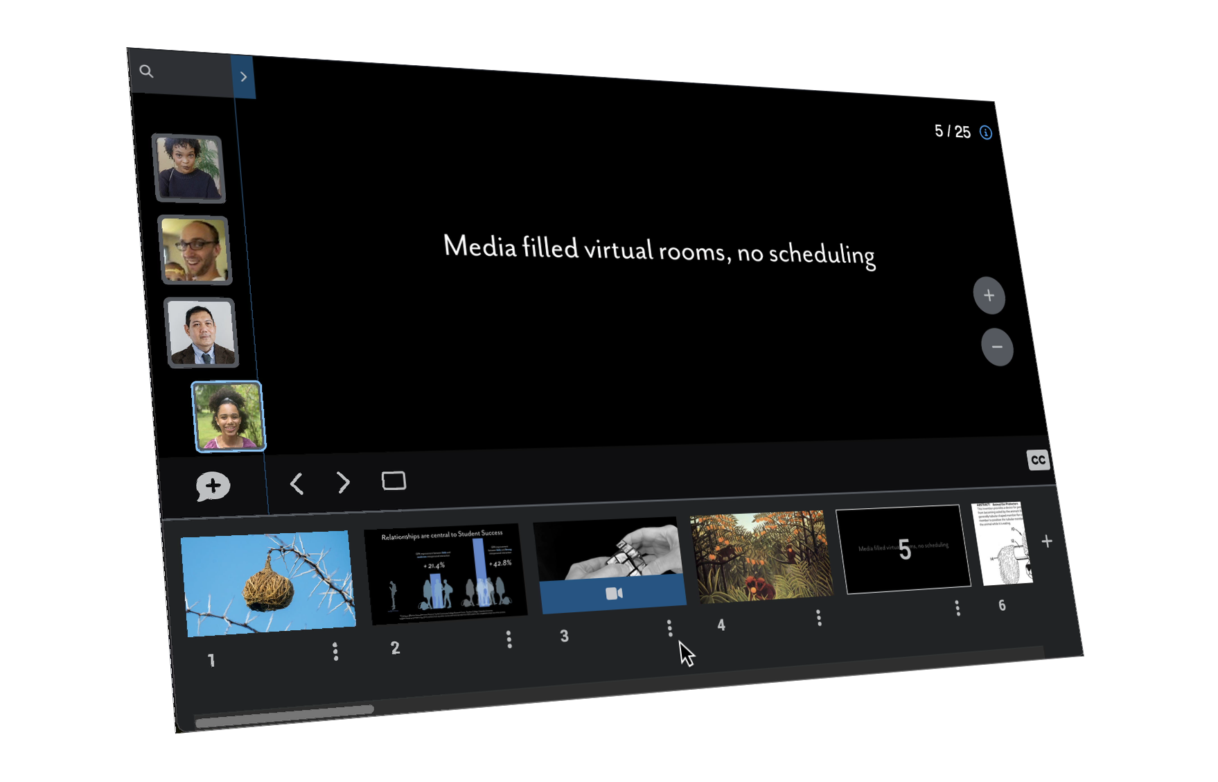 VoiceThread for Business